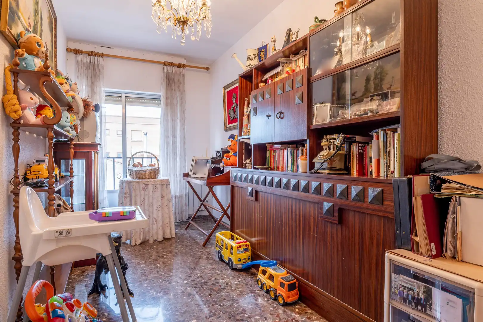 Casa o chalet en venta en Calle OSA MAYOR, 40, Valdefierro