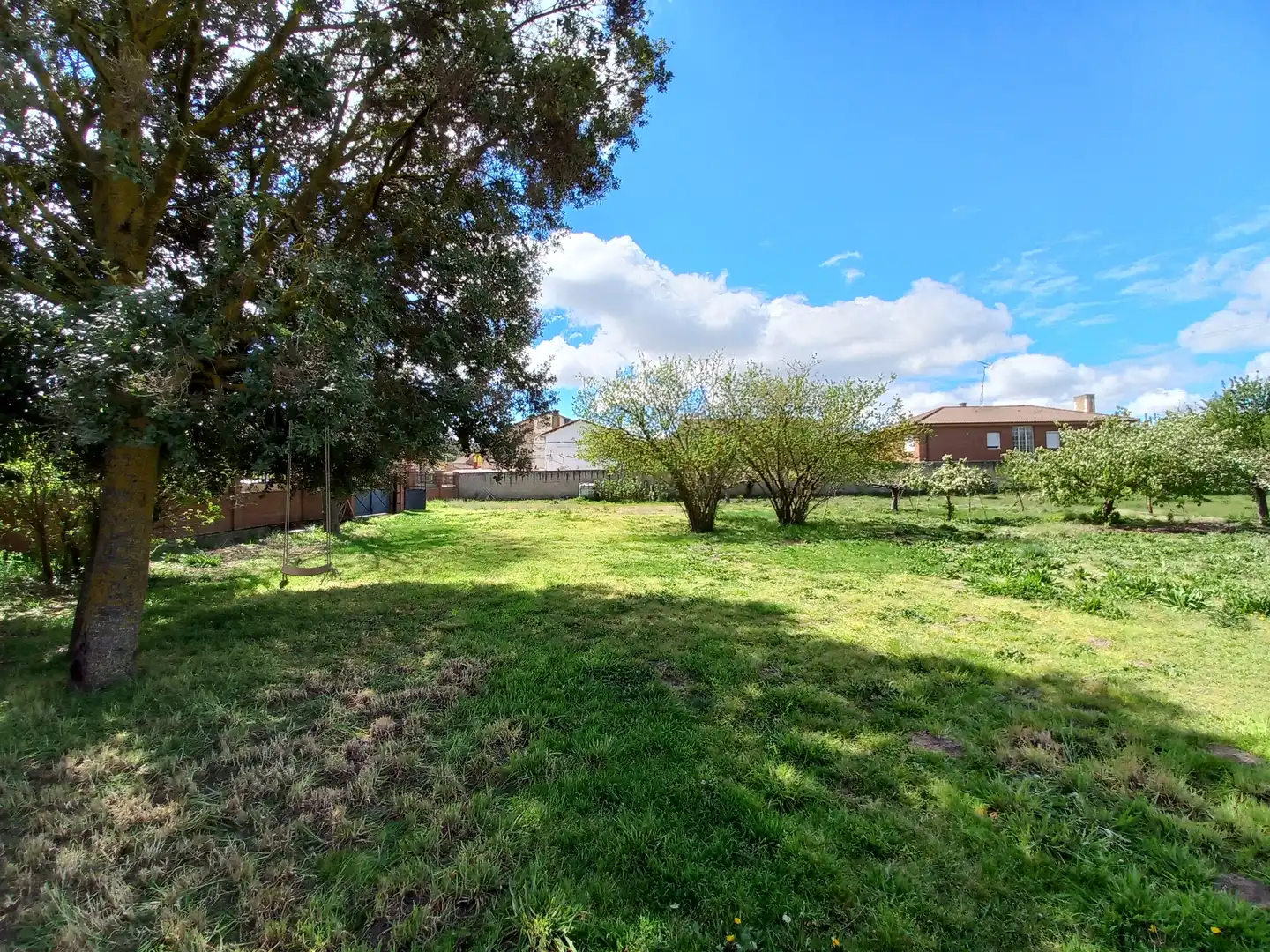 Finca rústica en venta en Cayuela con Jardín privado