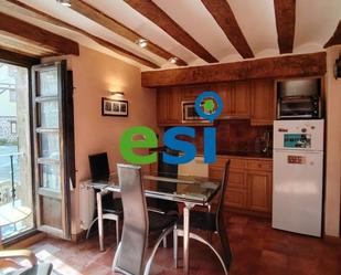 Kitchen of Flat for sale in Valgañón