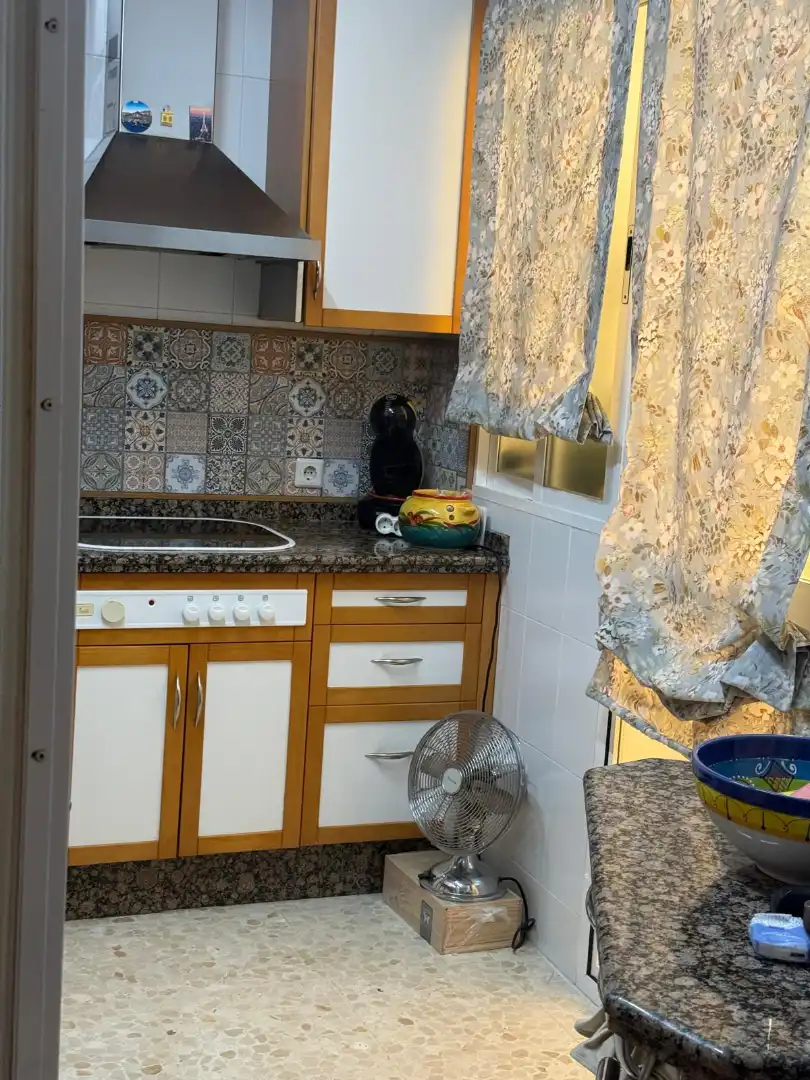 Flat with lift for sale in Levante, imagen 4