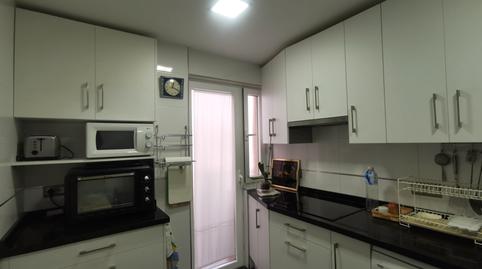 Foto 5 de Piso de alquiler en Calle Zamora, Sancti Spiritus - San Juan, Salamanca Capital