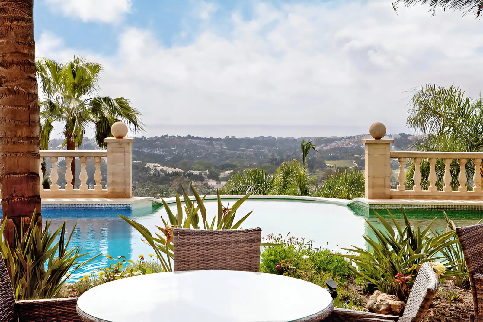 Ático con piscina en venta en Nueva Andalucía, imagen 13