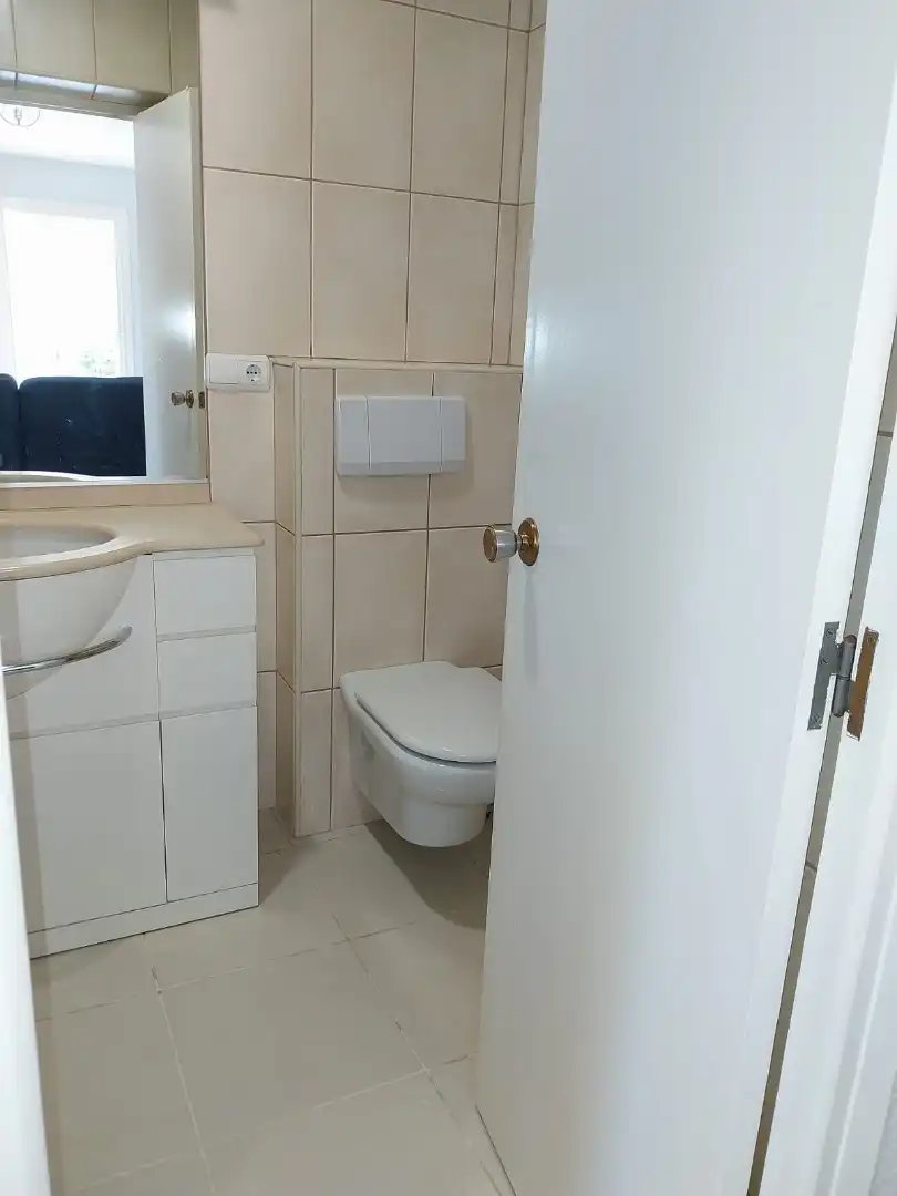 Baño de Casa o chalet en venta en Elche / Elx con Aire acondicionado, Calefacción y Jardín privado