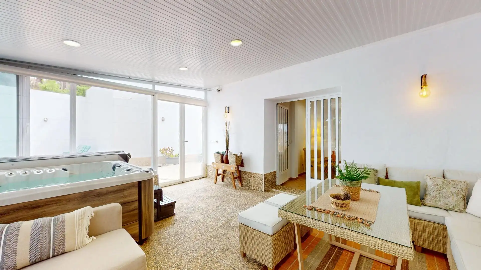 Casa o chalet en venta en Murcia