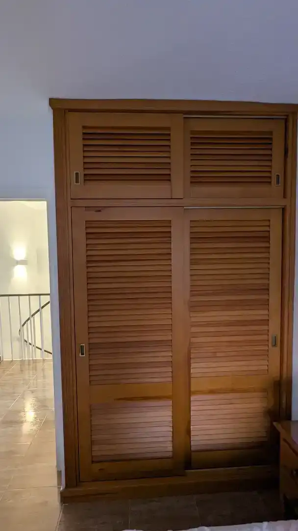 Vista exterior de Pis en venda en Salobreña
