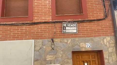 Foto 5 de Casa adosada en venda a Calle Calvo Sotelo, 10, Cárdenas, La Rioja