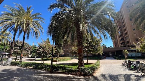Photo 2 of Flat for rent in Calle Guardia Civil, Barrio de Benimaclet, Valencia Capital