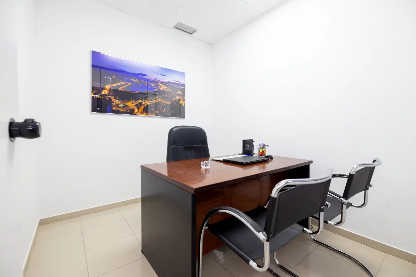 Oficina en venta en Málaga con Aire acondicionado, Calefacción y Internet