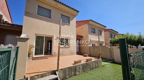 Foto 2 de Casa adosada en venta en Prat de la Riba, Poble, Mont-roig del Camp