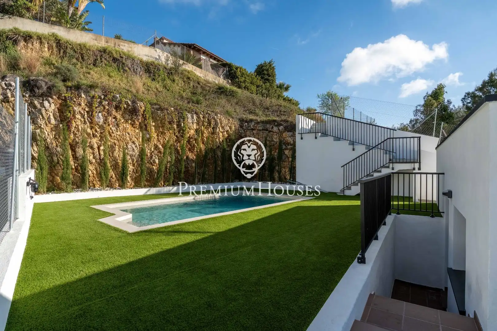 Casa con piscina in vendita a Segur de Dalt, imagen 57