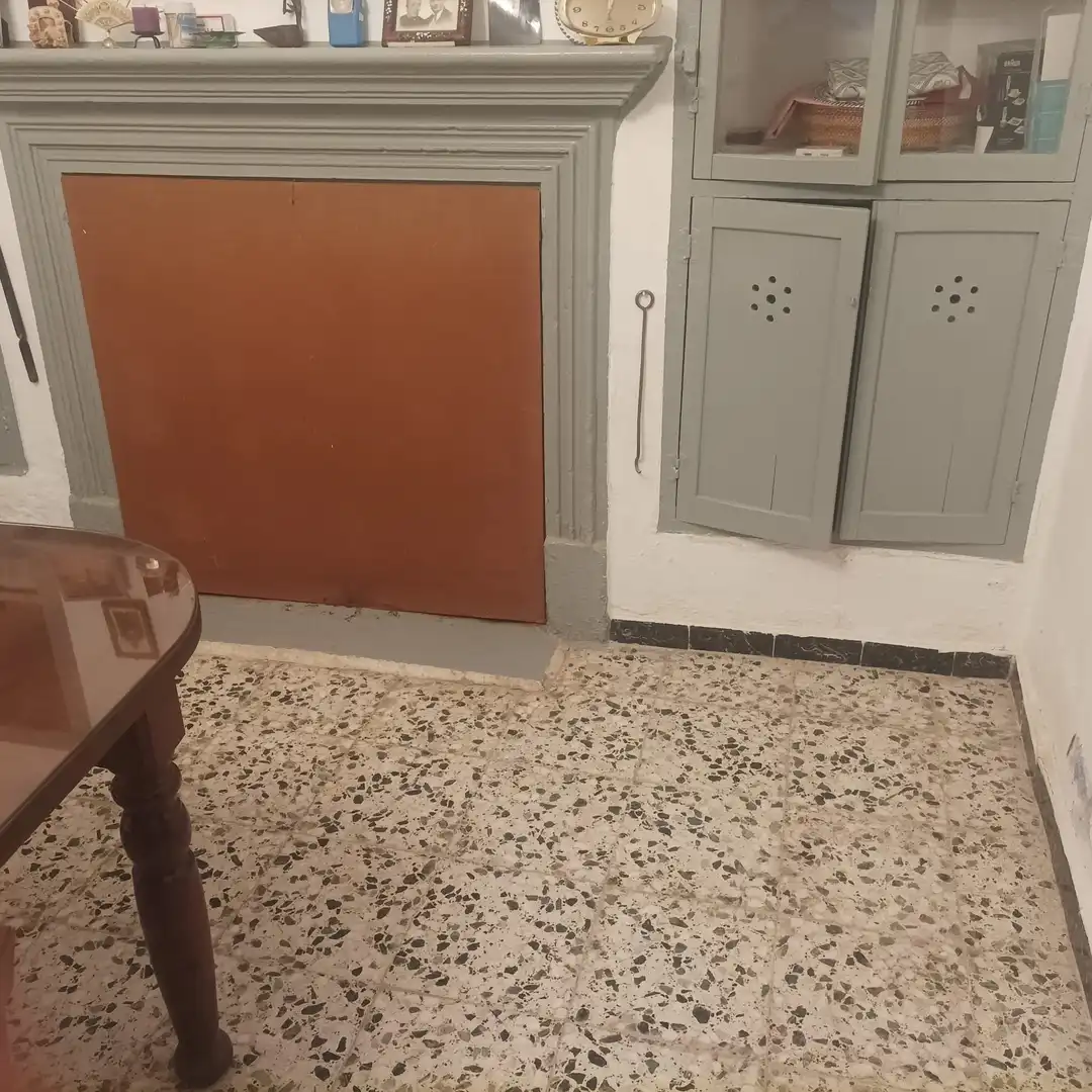 Casa o xalet en venda en Villanueva de Alcardete amb Calefacció, Jardí privat i Parquet