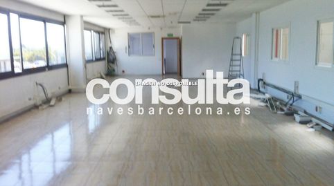 Foto 3 von Fabrikhallen zur Miete in Avinguda del Progrés, 14, Vilamarina, Viladecans