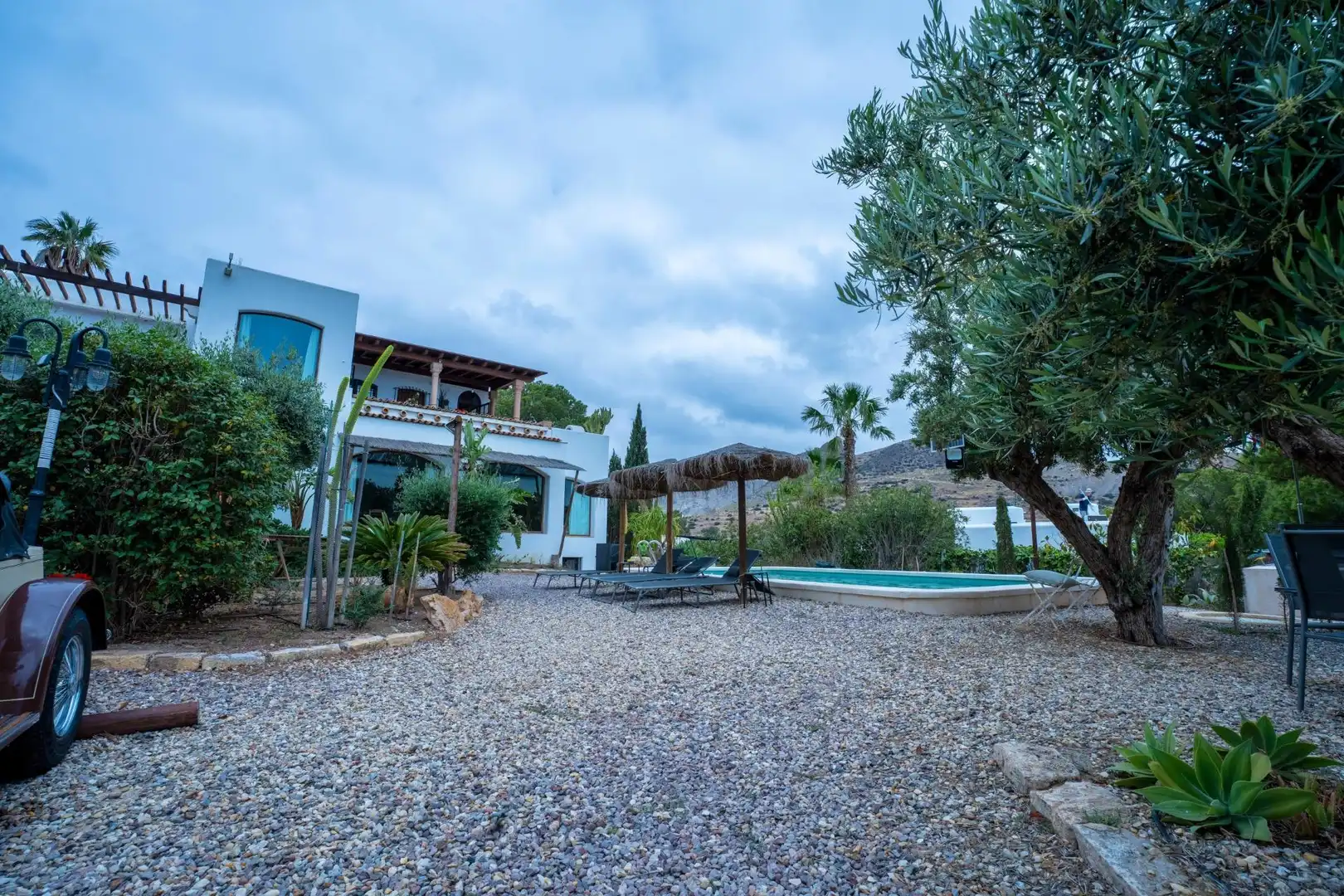 Villa avec terrasse à vendre à Las Negras, imagen 15