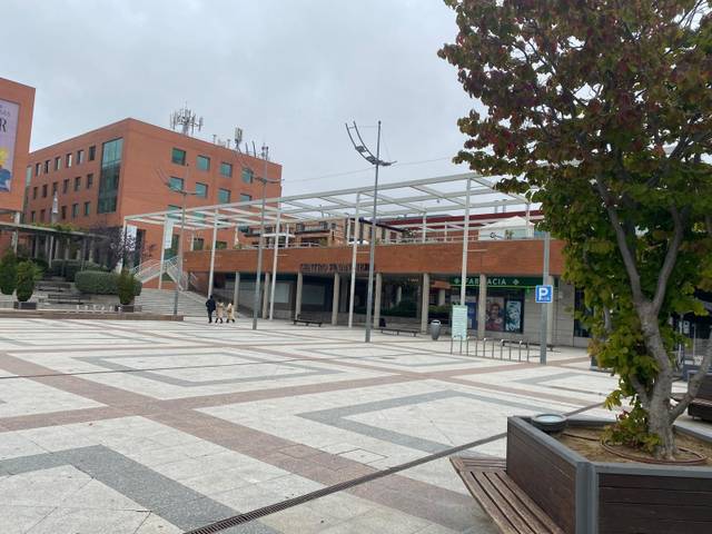 Local comercial en Venta en Plaza MAYOR en Ensanche