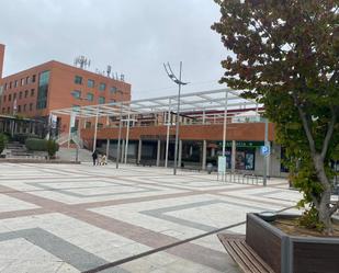 Vista exterior de Local en venda en Alcobendas