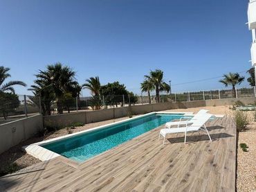Villa con balcone in vendita a Mar Menor Golf