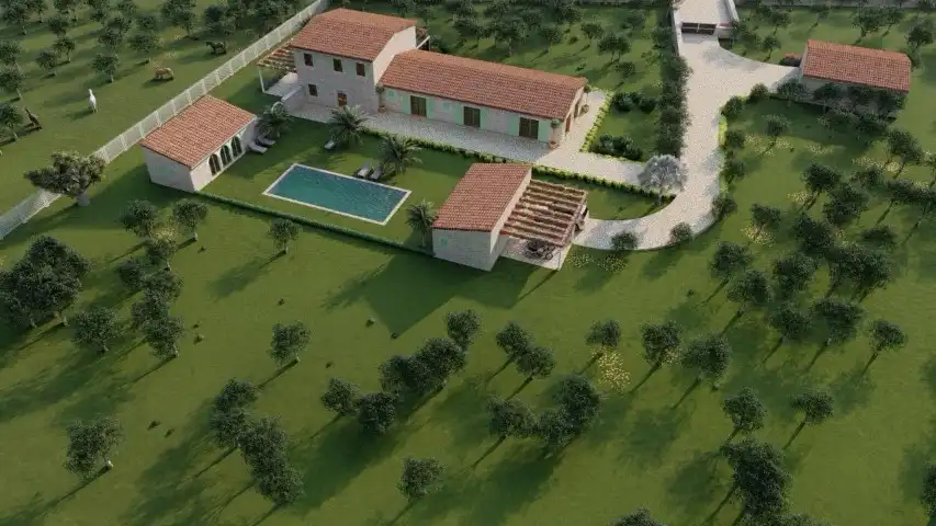 Casa rústica en venda a Manacor Centre, imagen 4