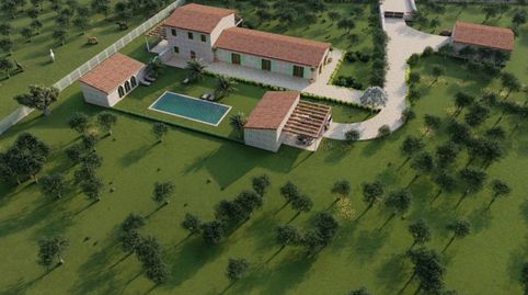 Foto 4 de Finca rústica en venta en Manacor Centre, Manacor