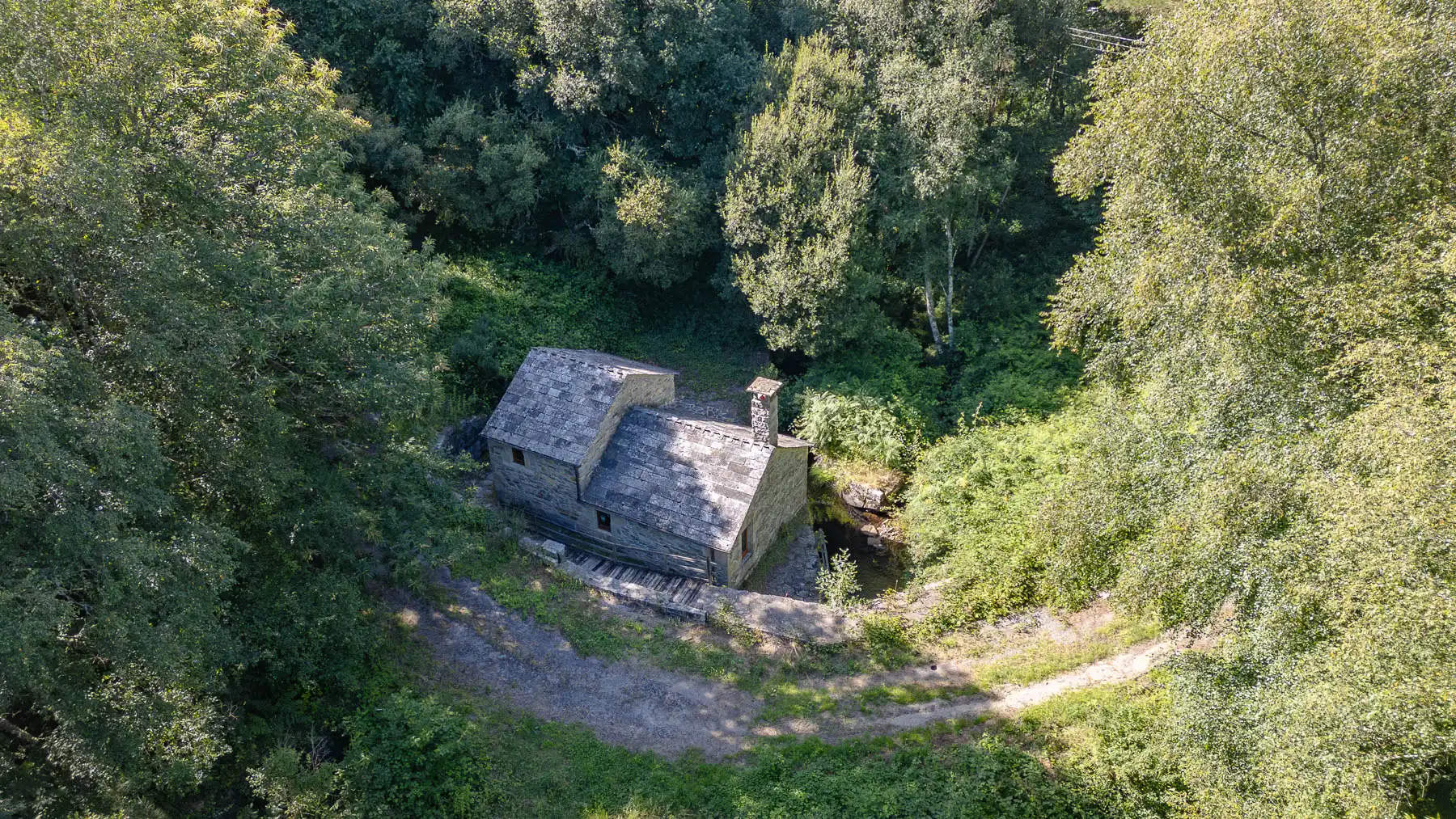 Casa rustica in vendita a Begonte, imagen 2