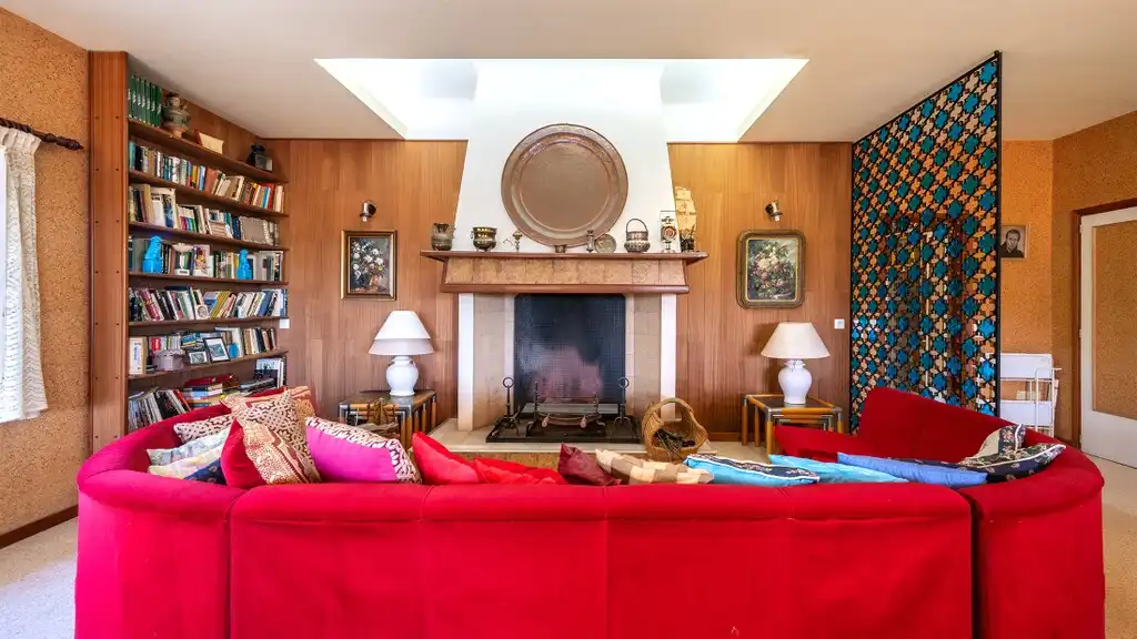 Casa rústica con piscina en venta en Nord, imagen 20