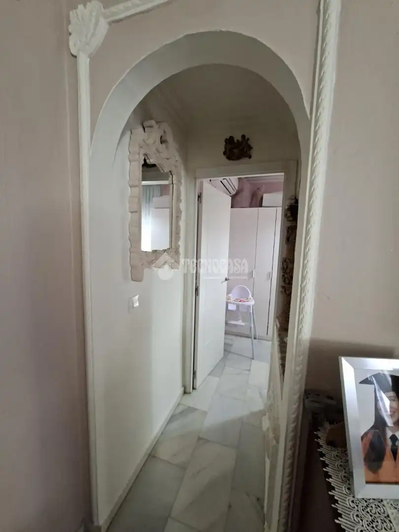 Casa o chalet en venta en Sevilla con Aire acondicionado, Terraza y Balcón