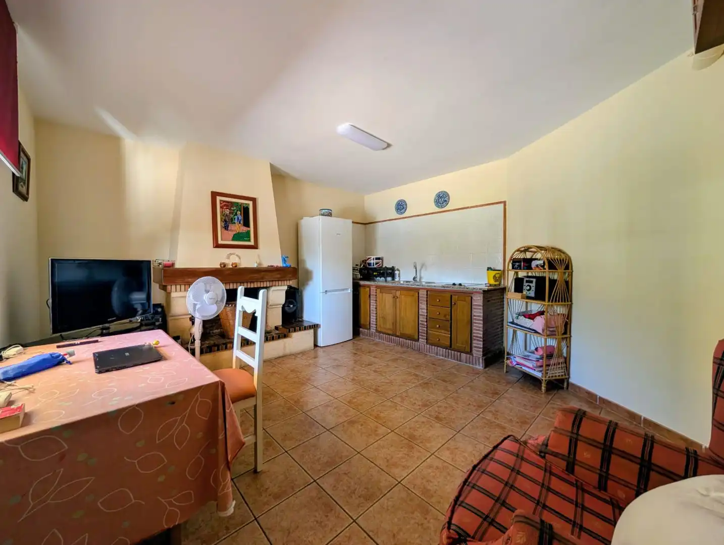 Chalet con piscina en venta en Alcalde Manuel de la Plata, imagen 41