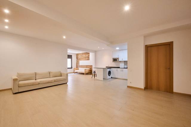 Piso en Venta en Carrer de Vilafranca, 26 en Vila de Gràcia