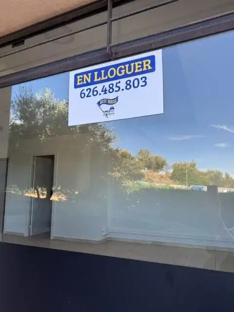 Gewerbefläche zur Miete in Gelida, imagen 18