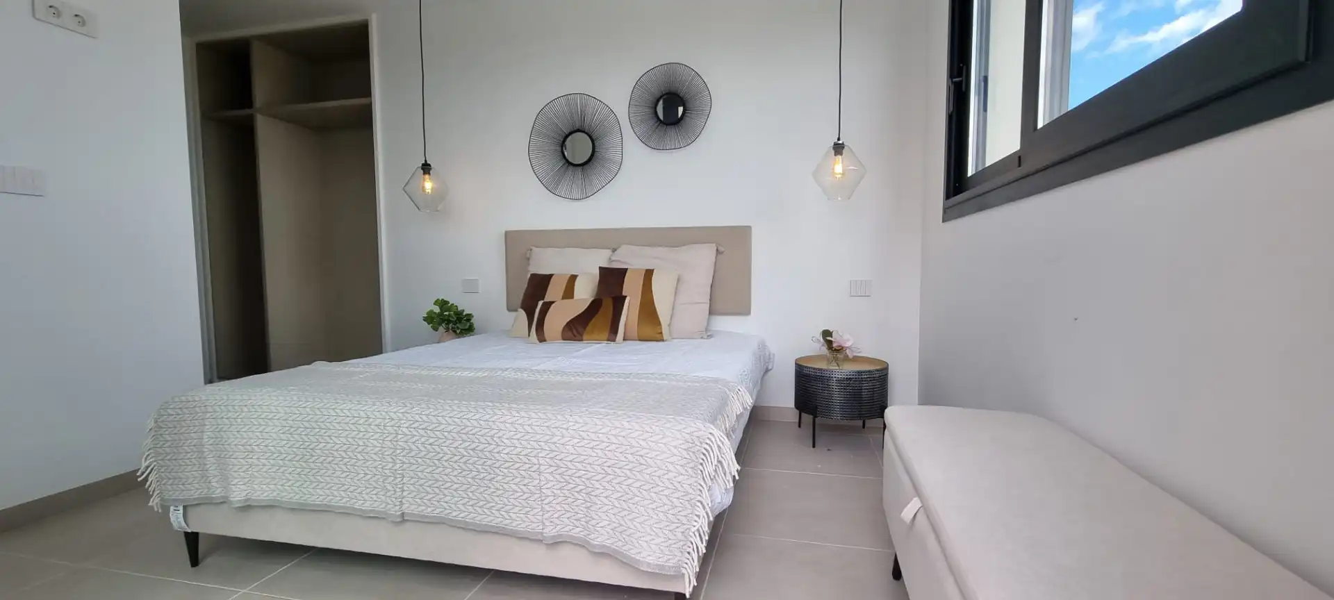 Chalet con terraza en venta en Plaça Alfarella. Sector 11, imagen 41