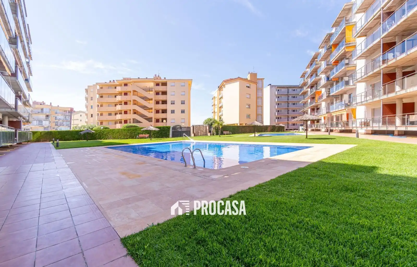 Appartement avec piscine à vendre à del cap blanc, imagen 14