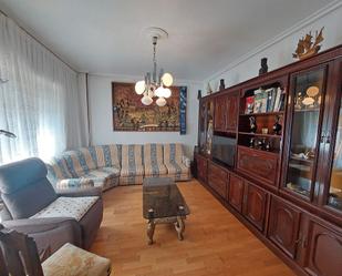 Living room of Single-family semi-detached for sale in Vitoria - Gasteiz  with Terrace