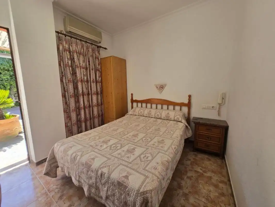 Mixte résidentiel à vendre à Carretera Novelda, imagen 20