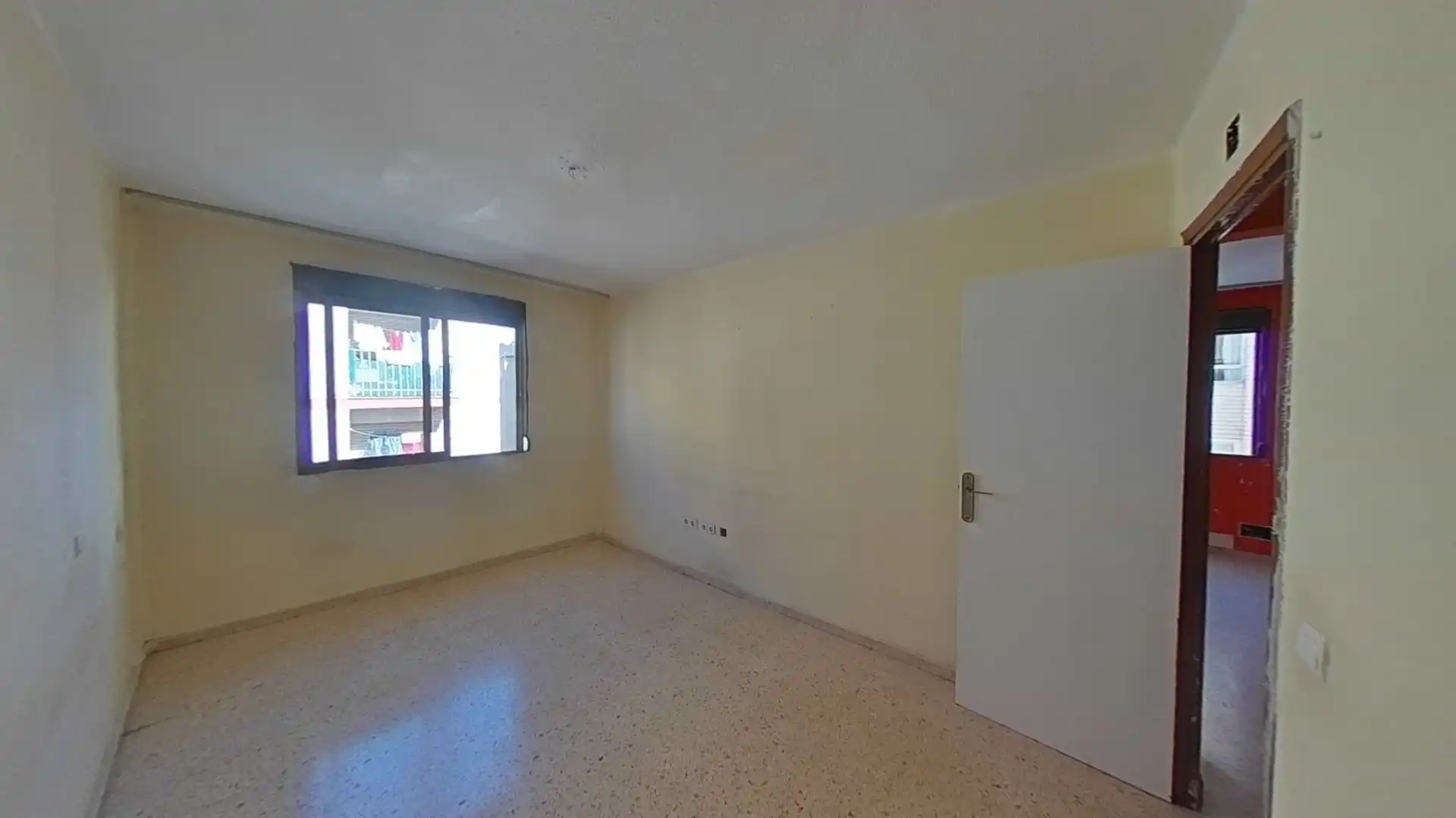 Bedroom of Flat for sale in Vila-real