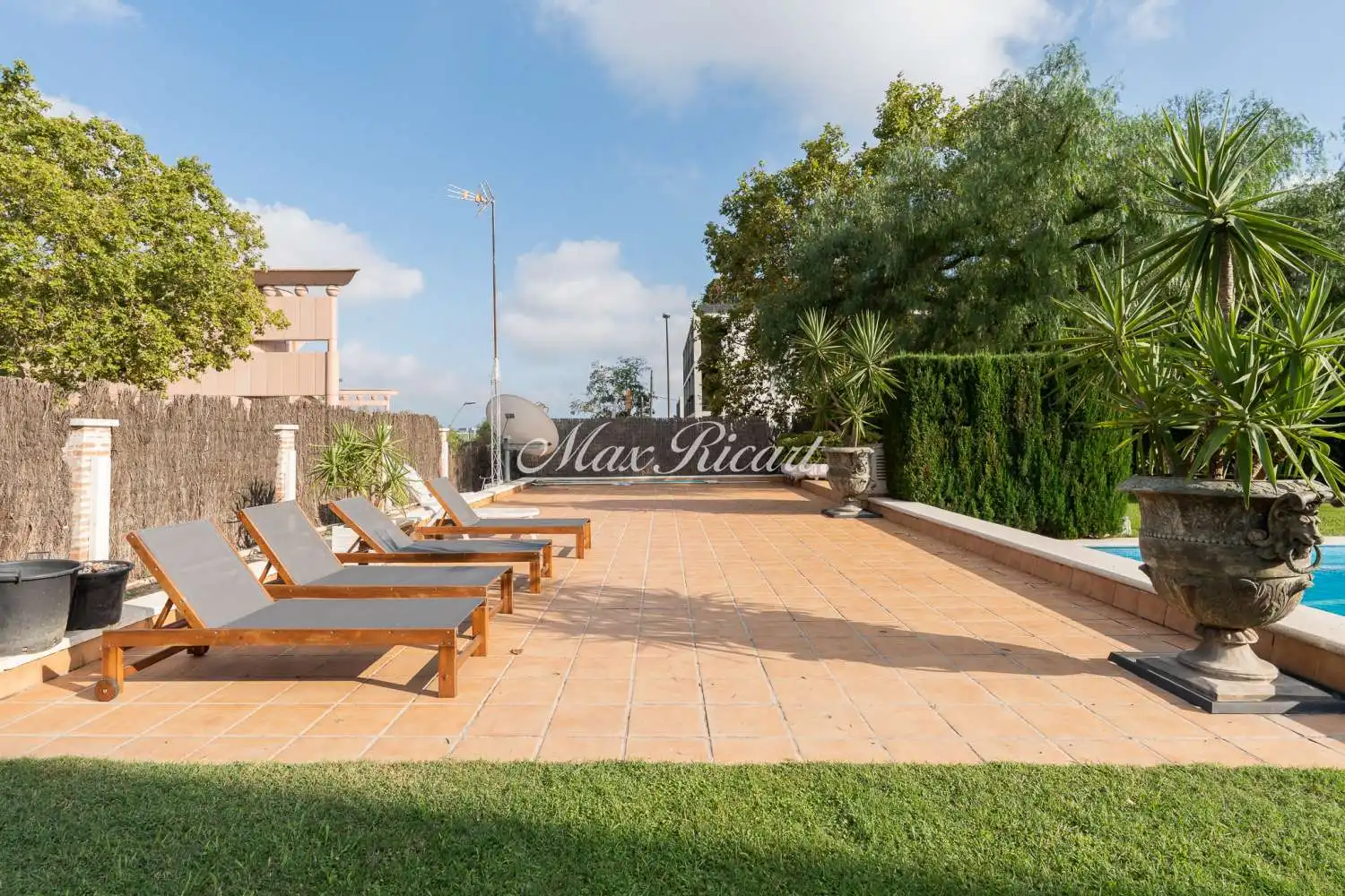 Casa o xalet en venda a Pedralbes
