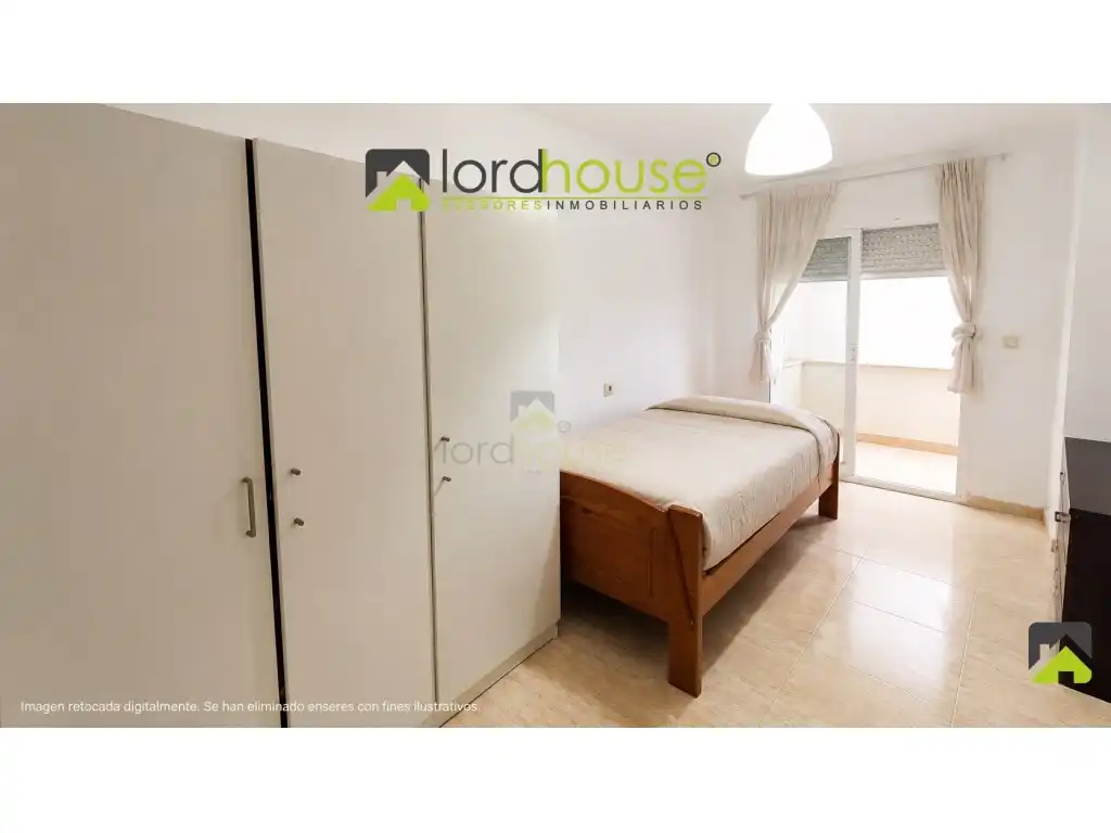 Penthouse with lift for sale in Avenida Juan Carlos, imagen 13