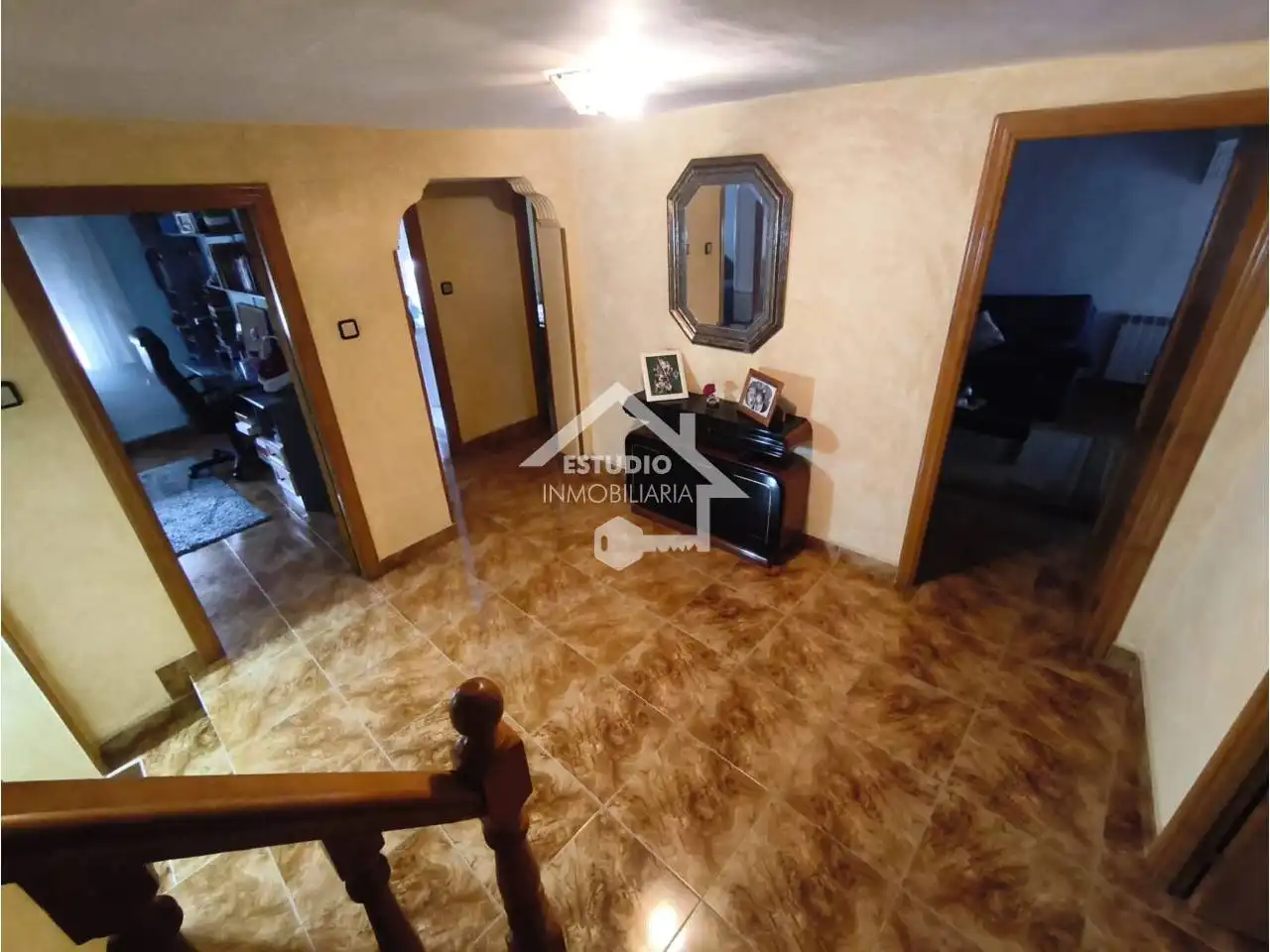 Casa o xalet en venda en Bañares, La Rioja