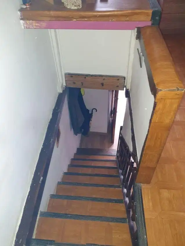 Casa o chalet en venta en Aller con Jardín privado, Terraza y Trastero