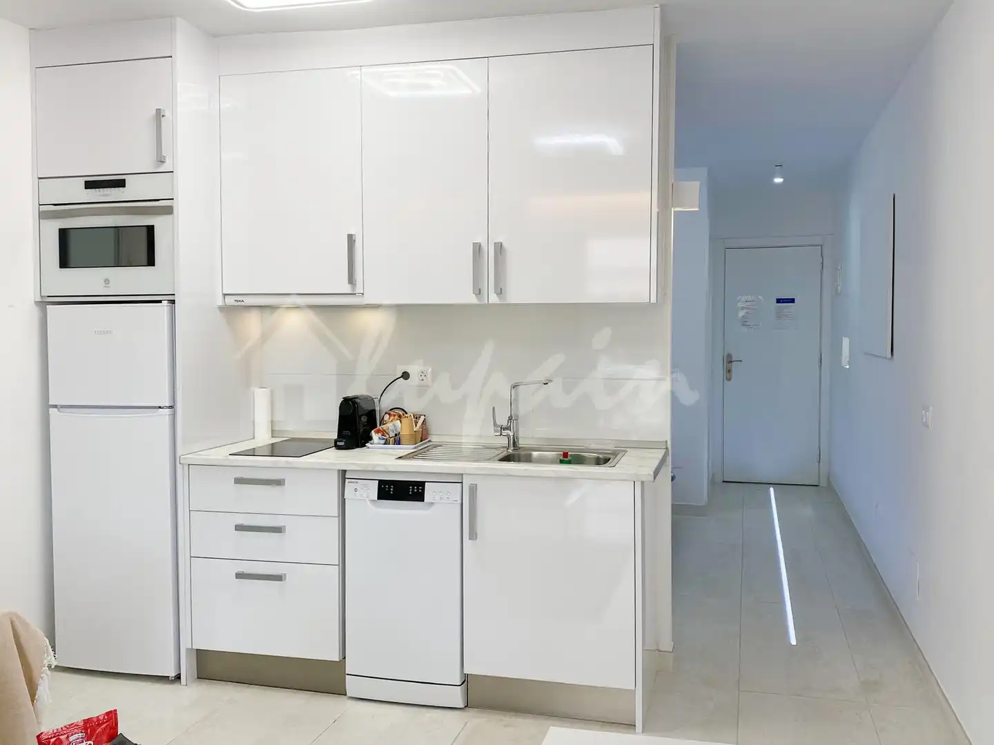Studio avec ascenseur à vendre à Playa de las Américas, imagen 16