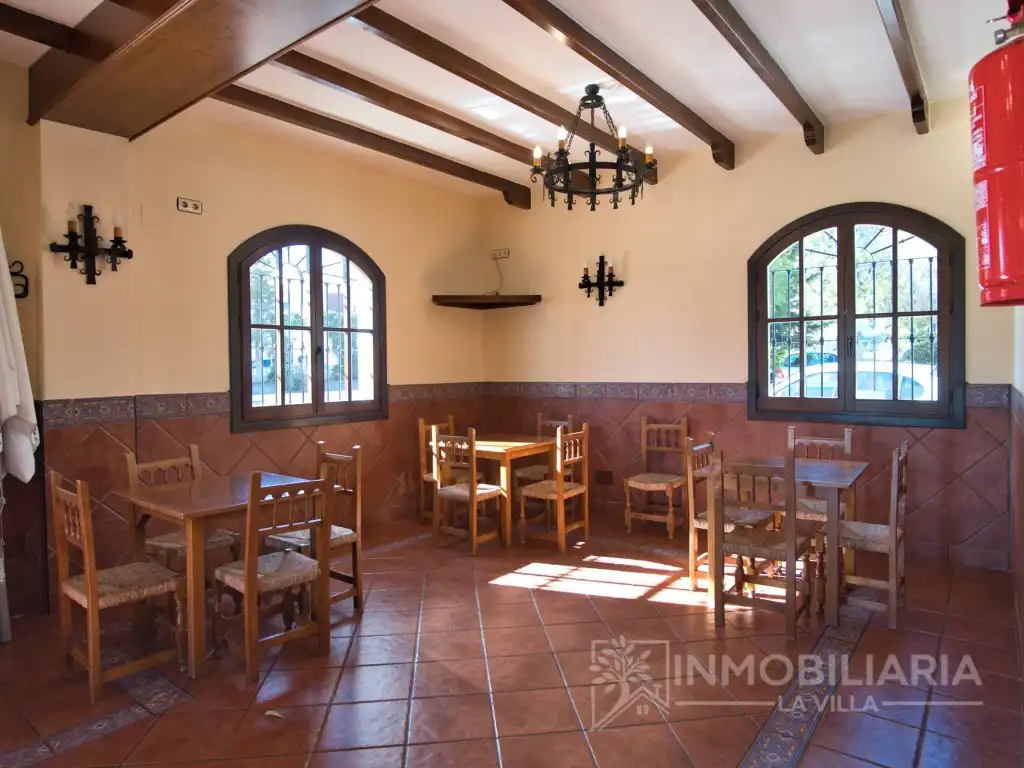 Local comercial en venda a Calle Nacimiento, imagen 27