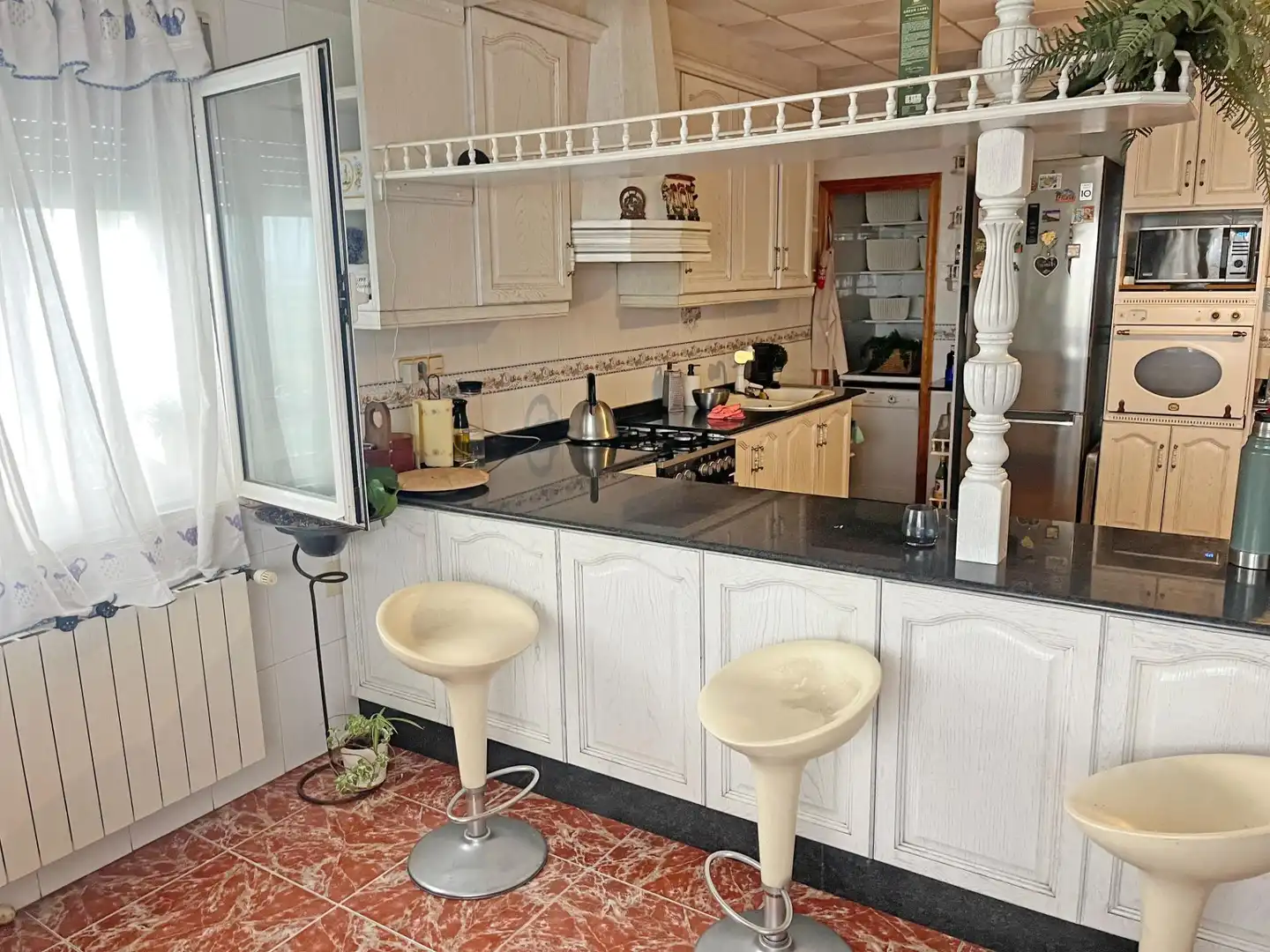 Villa zum Verkauf in Camino BLANC LO, imagen 8