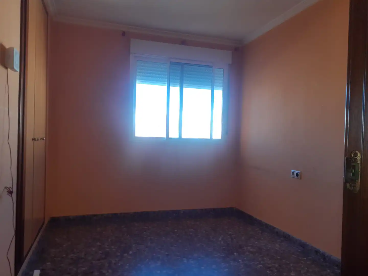 Habitación de Ático en venta en Meliana con Aire acondicionado, Terraza y Horno