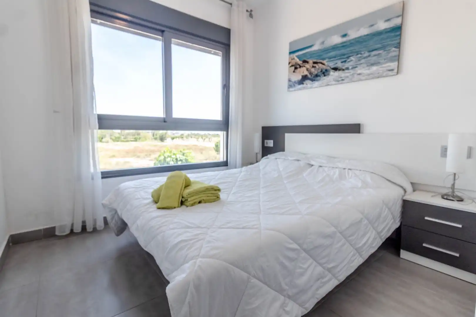 Haus mit Pool zum Verkauf in Pilar de la Horadada ciudad, imagen 22