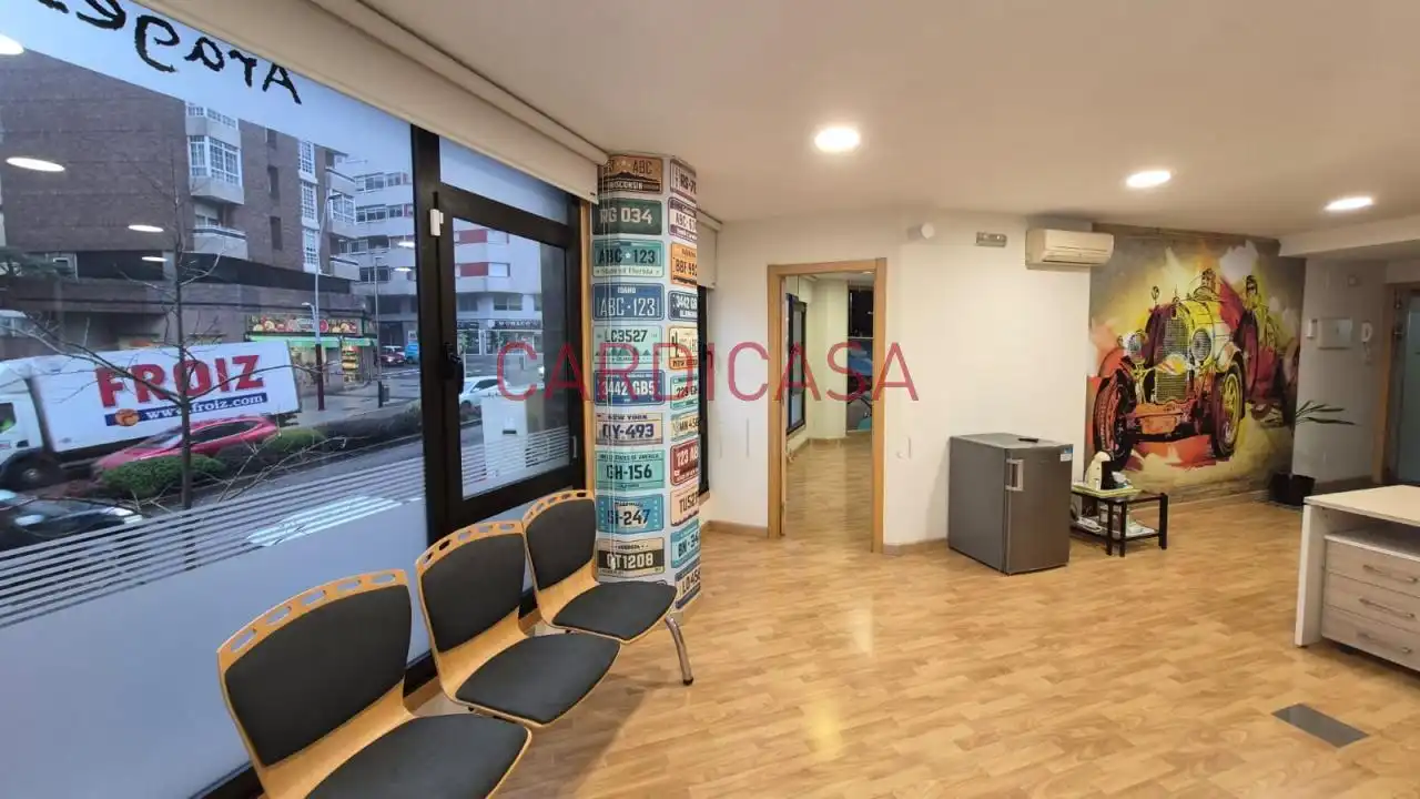 Local comercial en venta en Gregorio Espino, imagen 2