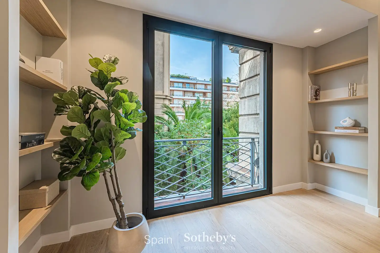 Apartment with lift for sale in Carrer de Muntaner 371, imagen 4