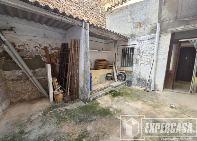 Finca rústica en Venta en Corbera