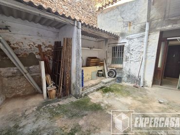 Casa rustica in vendita a Corbera