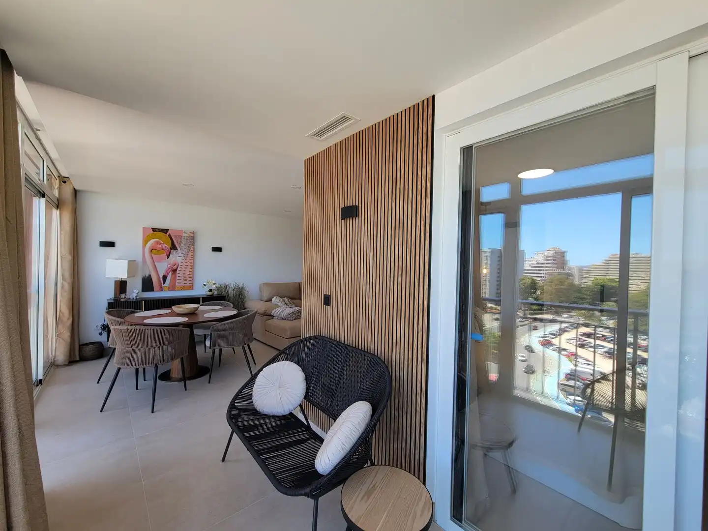 Apartment with lift for sale in Playa Arenal - Bol, imagen 10
