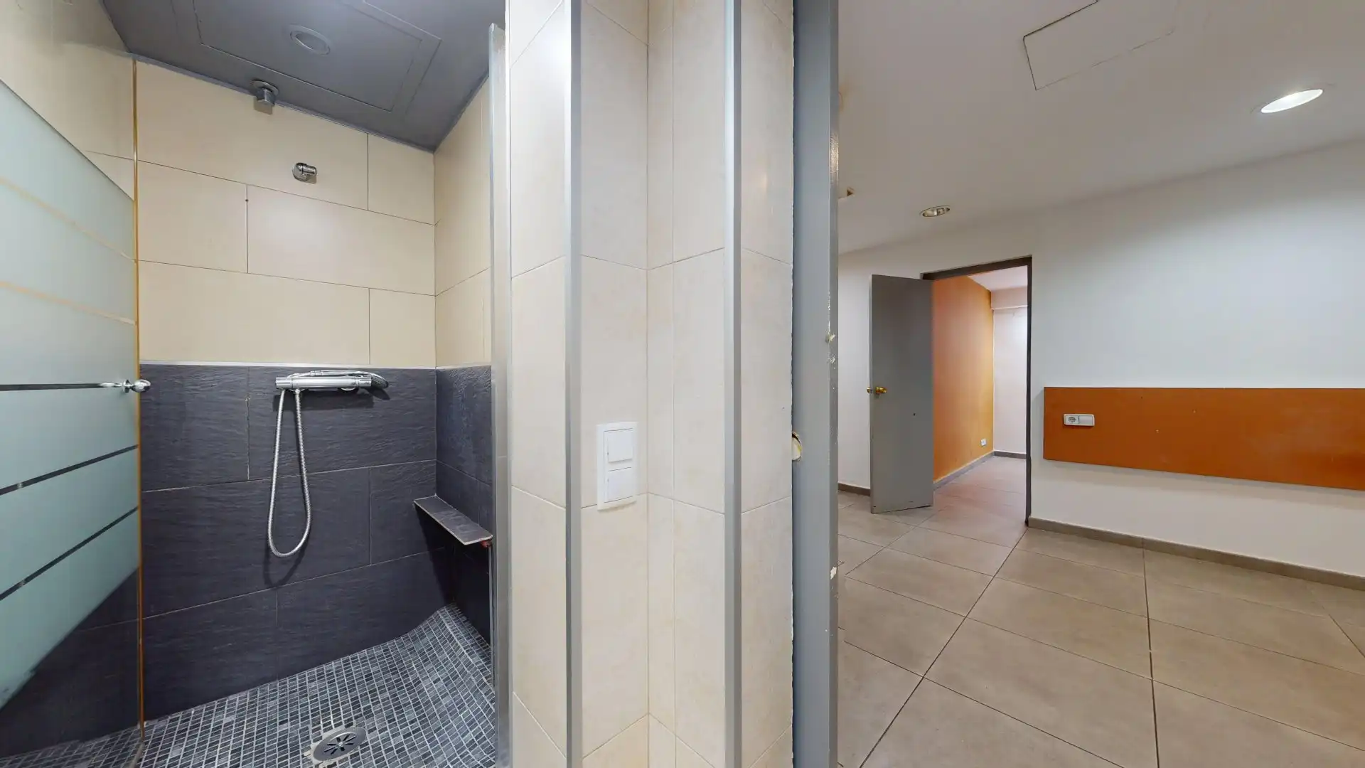 Baño de Piso en venta en Barcelona