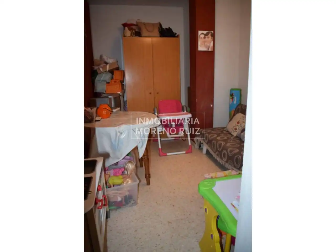 PISO CON TERRAZA PRIVADA Y PARKING., image 3