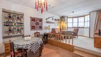 Dining room of Flat for sale in Sierra Nevada